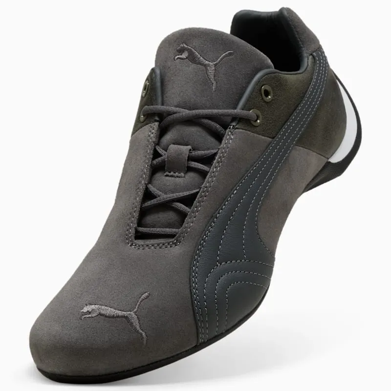 Puma Future Cat “Shadow Gray Loden Green” (405285-04)