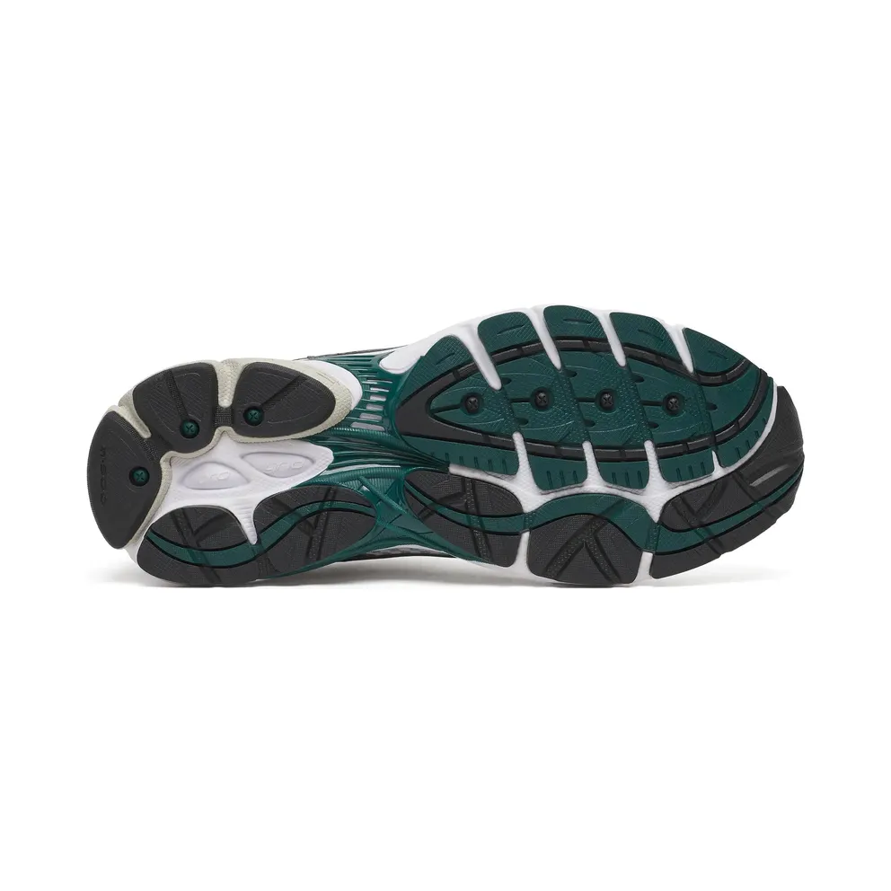 SAUCONY ProGrid Omni 9 OG “Gadget / Pine” (S101245-1017)