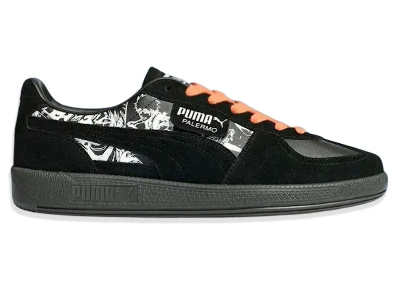 Puma Palermo BLEACH Ichigo Kurosaki (403445-01)