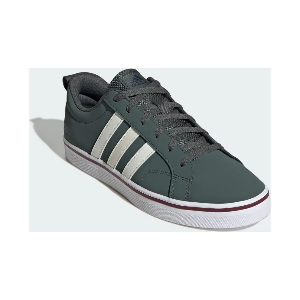 Adidas VS Pace 2.0 Legend Ivy / Off White / Shadow Red (JQ5533)