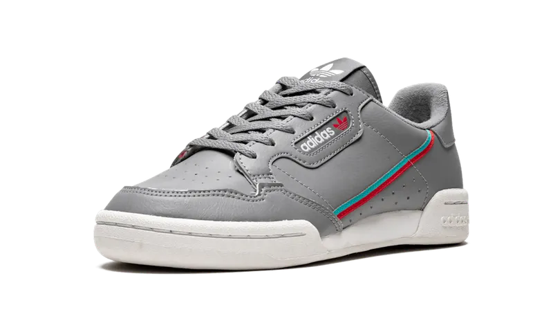 Adidas Continental 80 PS “Grey Three” (F99784)