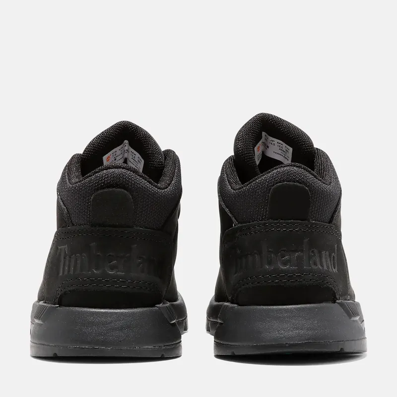 Timberland sneaker Black (TB0A2GCN-015)