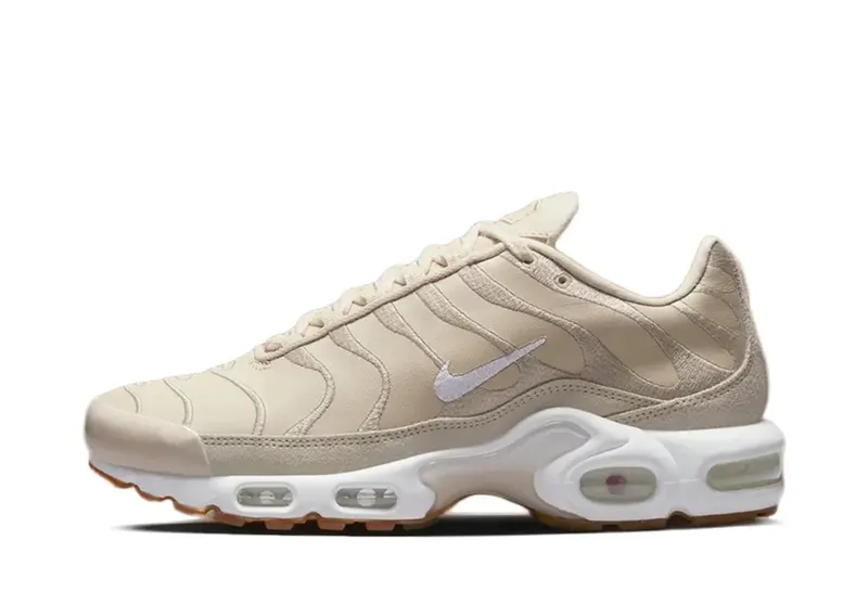 Nike Air Max Plus Premium Vachetta Tan Gum (DZ2832-200)