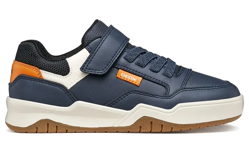 geox-sneaker J367RE0MEMS-C4002