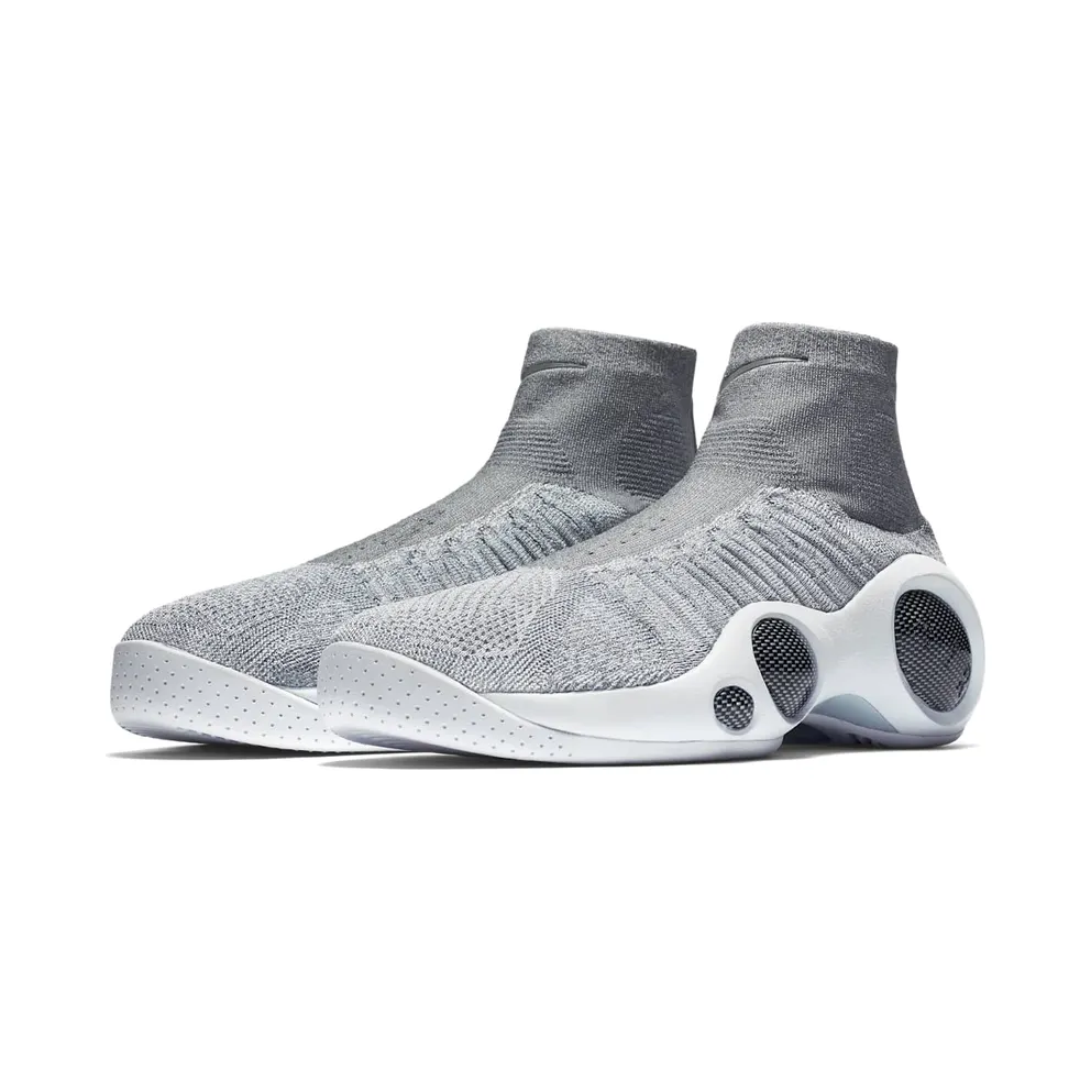 Nike Flight Bonafide Pure Platinum (917742-002)