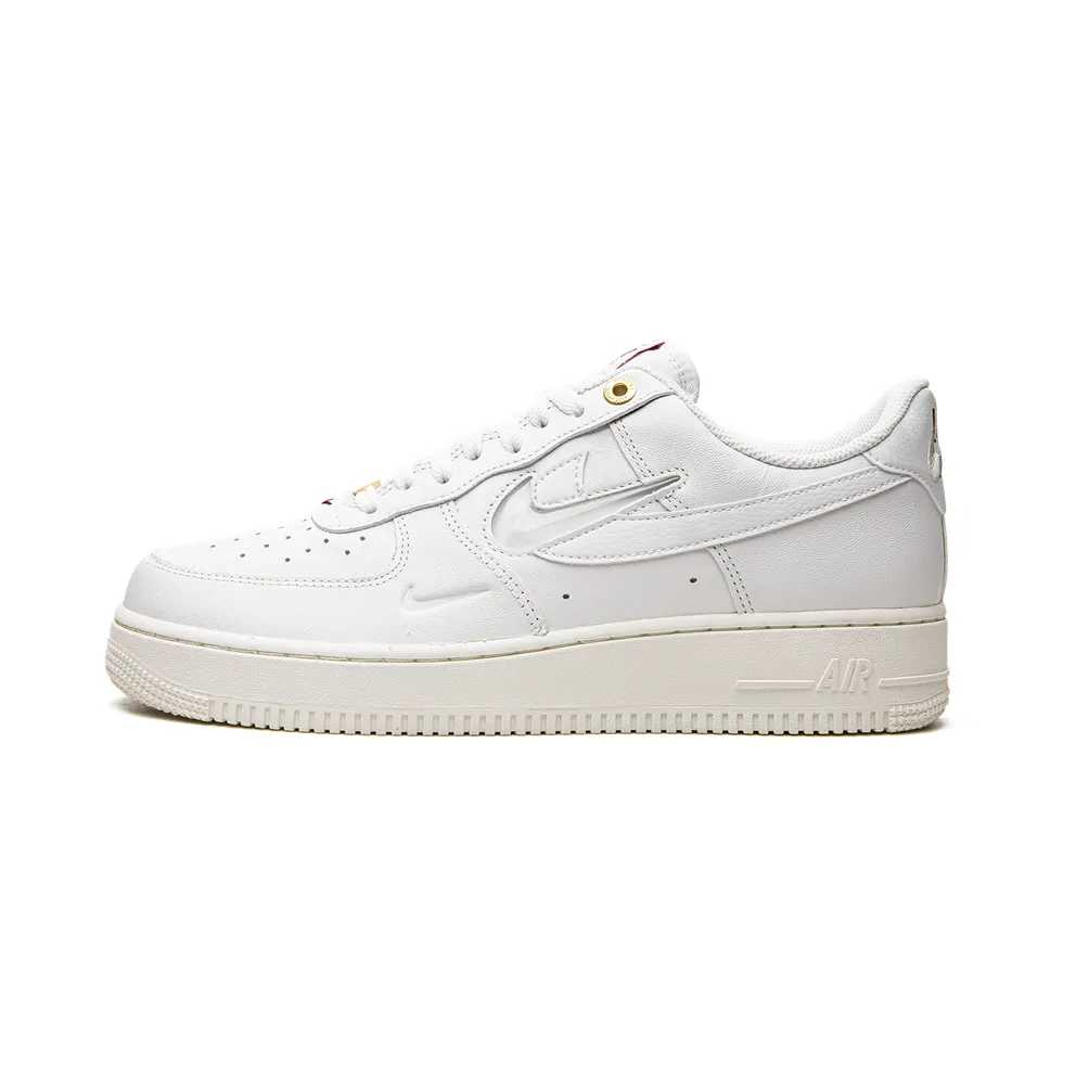 Nike Air Force 1 ’07 Premium White (DQ7664-100)
