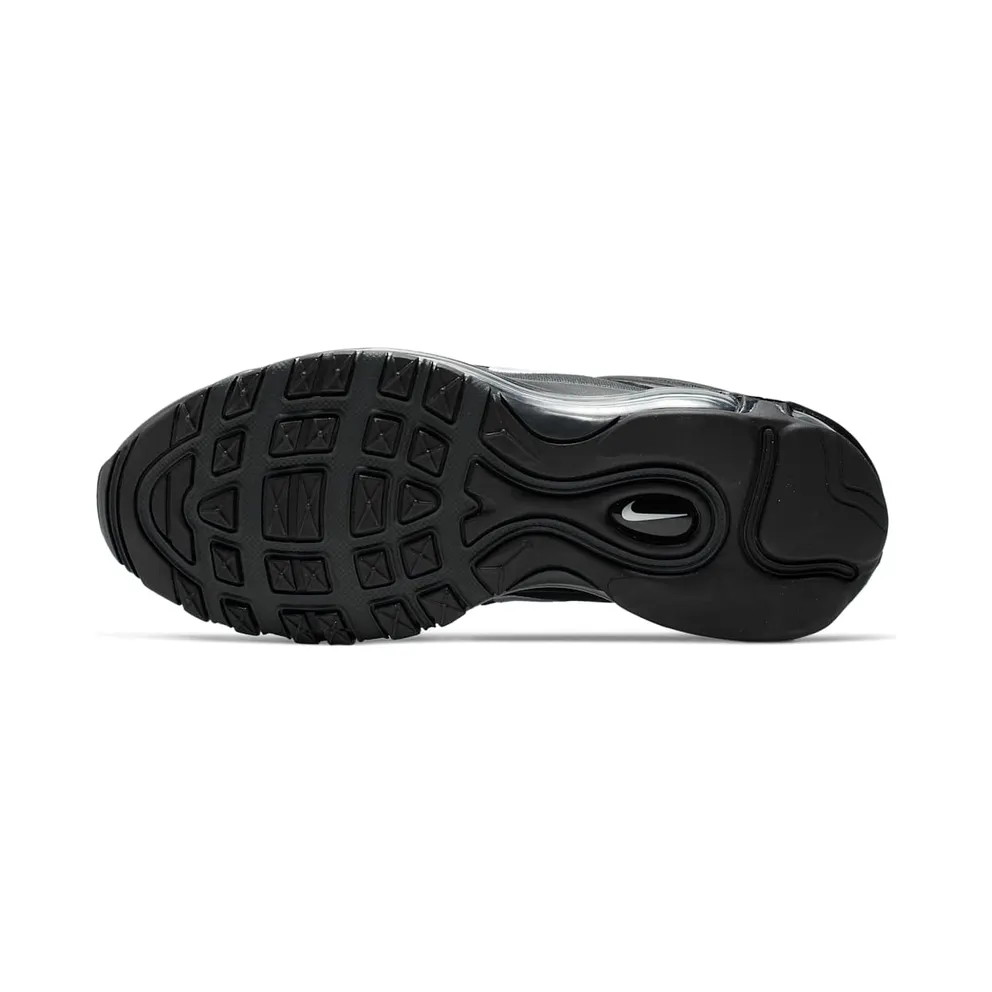 Nike Air Max 97 Black (GS) Black/Anthracite/White (921522-011)