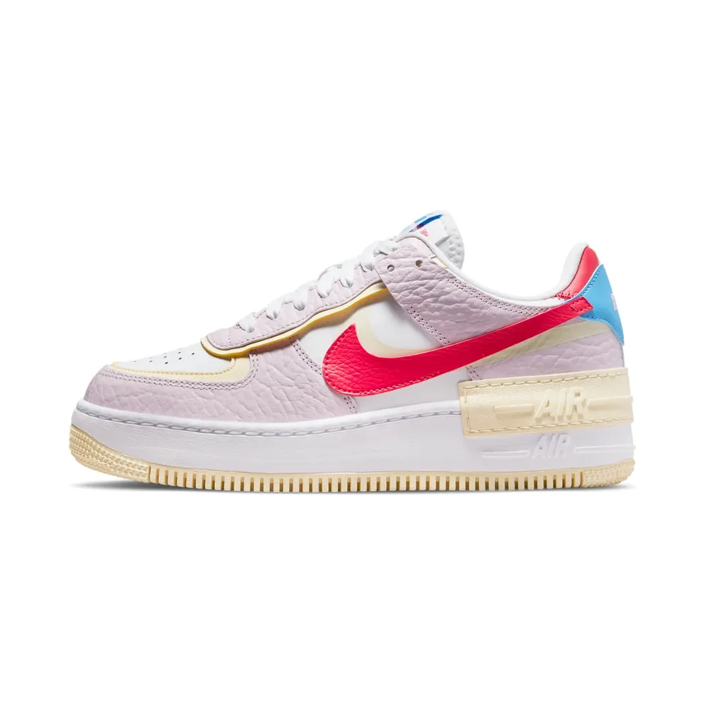 Nike Air Force 1 Shadow Pink (DN5055-600)