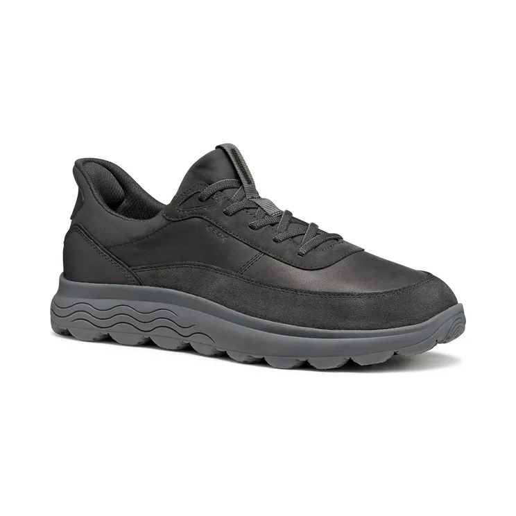 Geox Spherica “Grey” (U56MPA08522C1115)