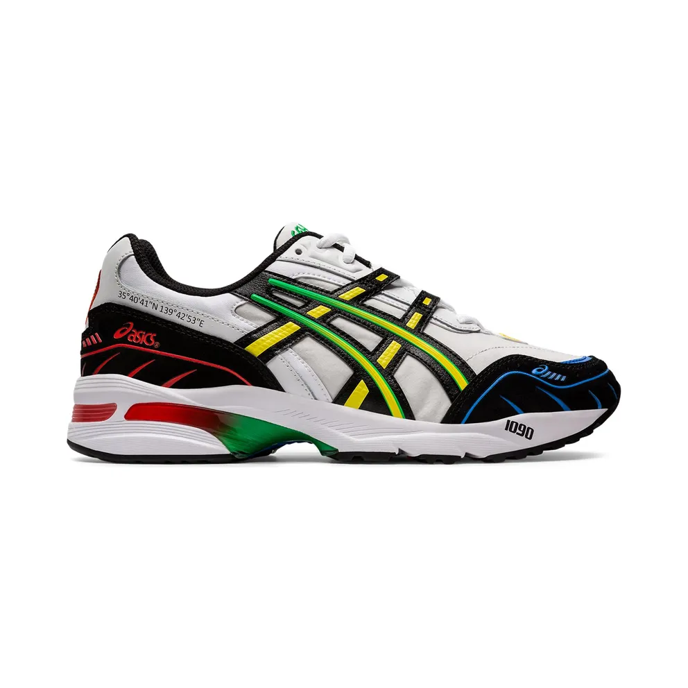 Asics Sportstyle Gel-1090 (1021A283-100)