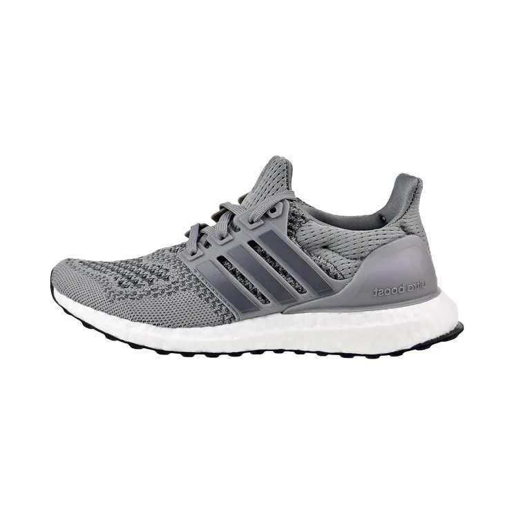 Adidas UltraBoost 1.0 GS “Grey” (HQ1405)