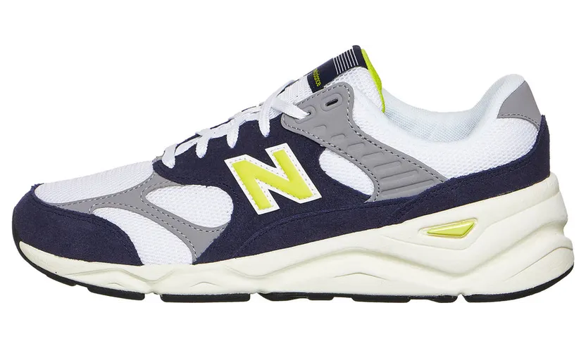 New Balance MSX90 TTK Navy / White (740371-60-10)