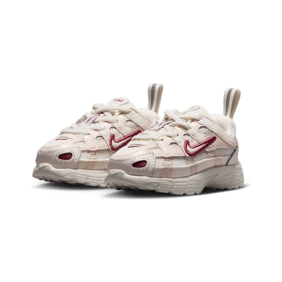 Nike P-6000 Sail/Chalk/Pink Smoke/Sail (IO4646-105)