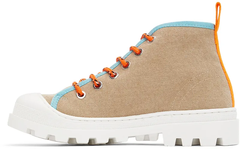 Maison Mangostan Kids Tan Gungo (PROOO462/PROOO463)