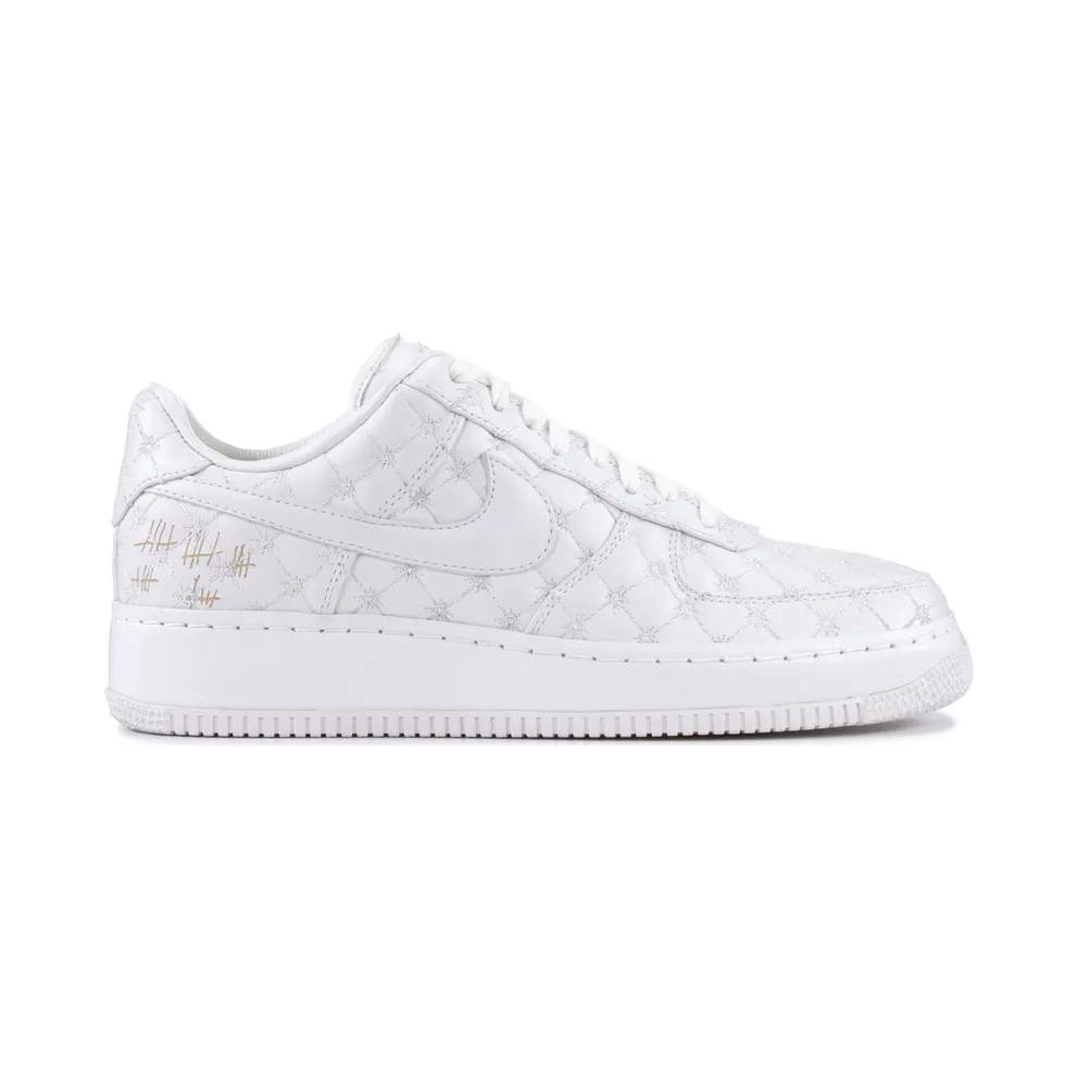 Nike Air Force 1 Low Supreme I/O Michael Lau (349538-111)