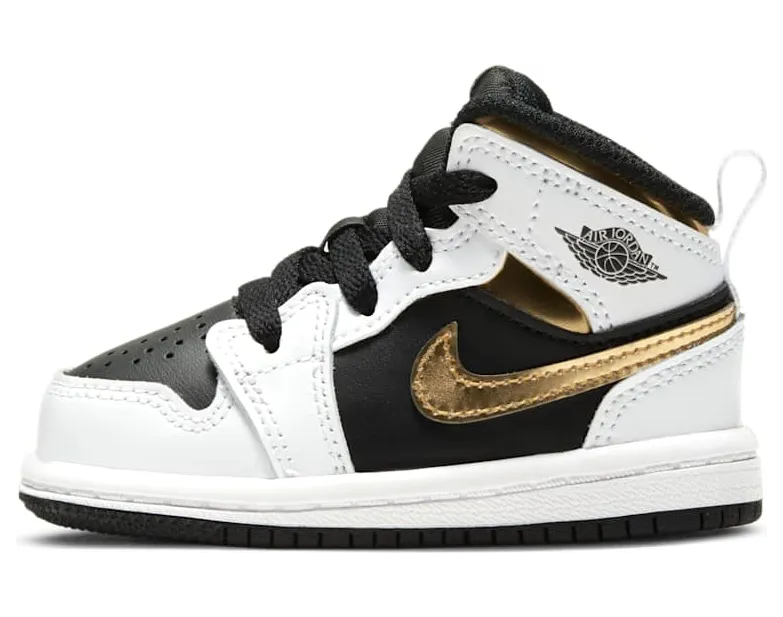 Air Jordan 1 Mid 640735-190