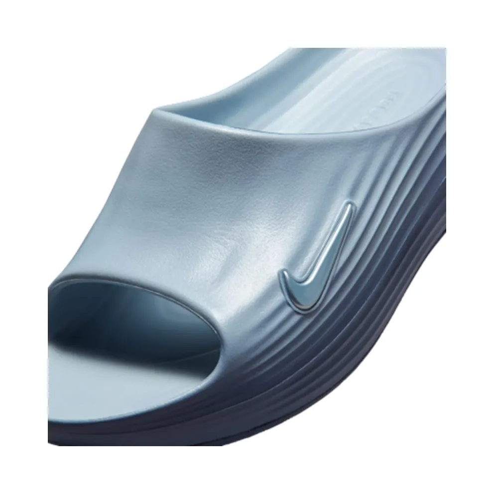 Nike ReactX Rejuven8 Slide Light Armory Blue (HV4484-400)