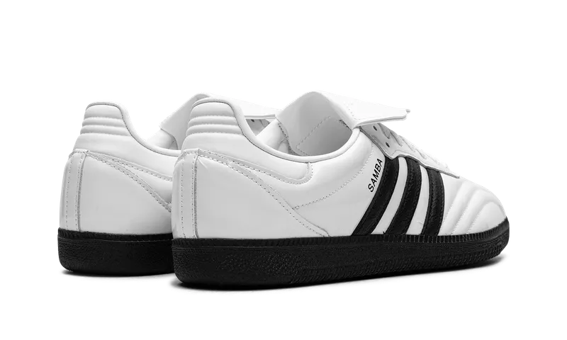 Adidas Samba LT “Cloud White” (JI2706)