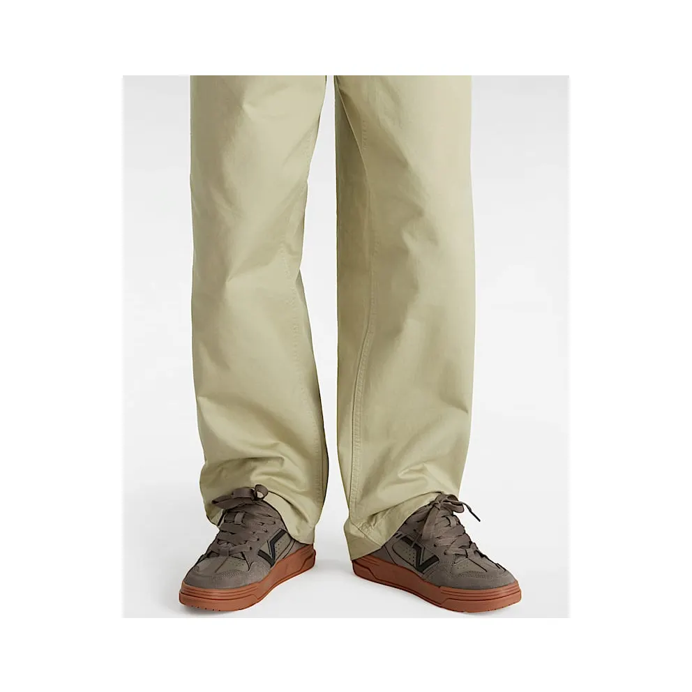 Vans Upland Suede Bungee Cord (VN000D259JC)