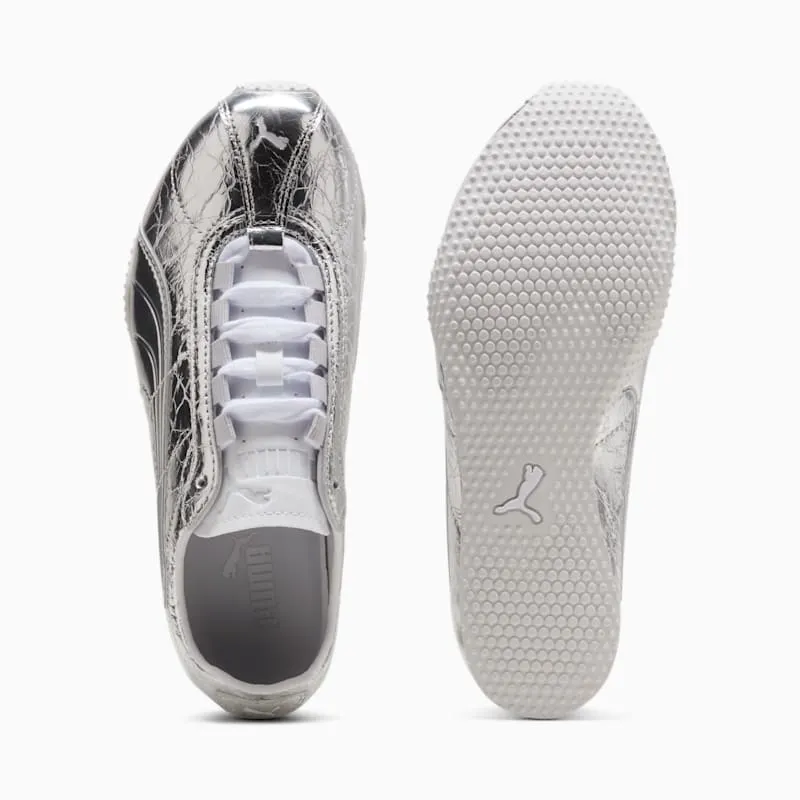 H-Street Lustre “Puma Silver / Feather Grey” (407043-01)