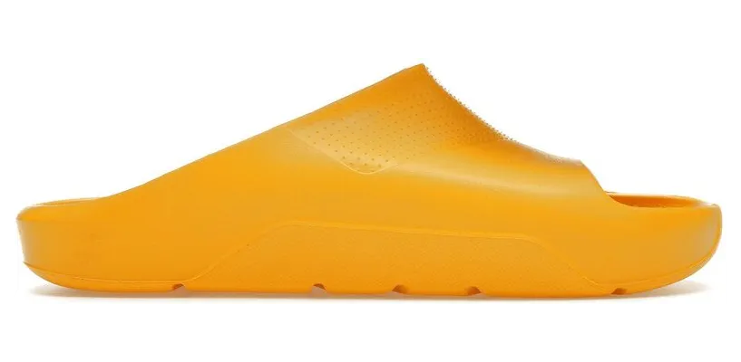 Jordan Post Slide Yellow Ochre (DX5575-701)