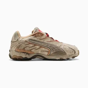 Puma Inhale OG A$AP Rocky Distressed Pack Alpine Snow (401624-01)