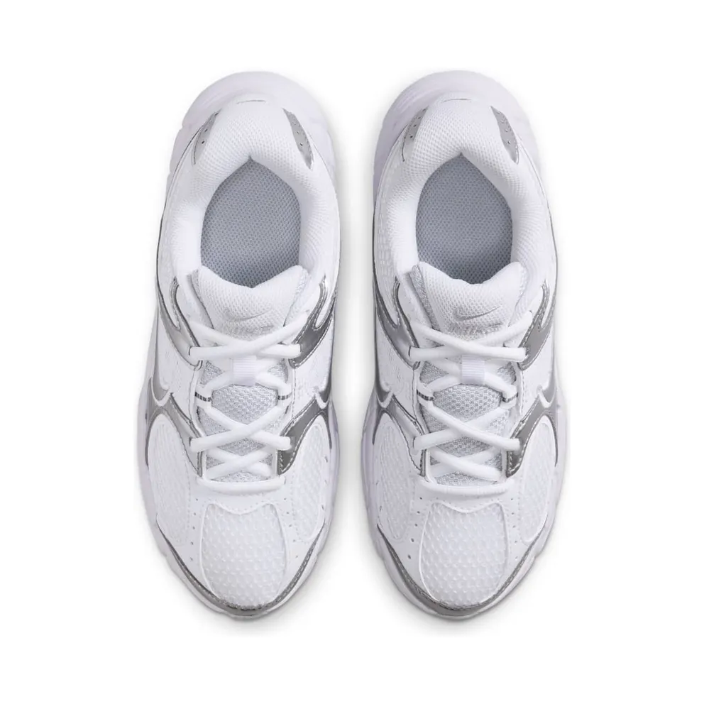 Nike V5 RNR White Pure Platinum Metallic Silver (HQ6411-103)