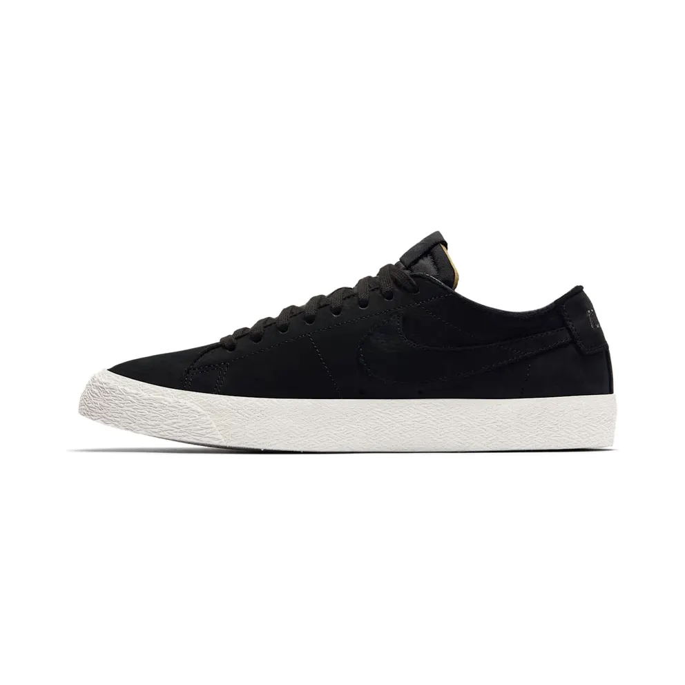Nike SB Zoom Blazer Low Decon Black Anthracite Black/Black-Anthracite (AA4274-002)