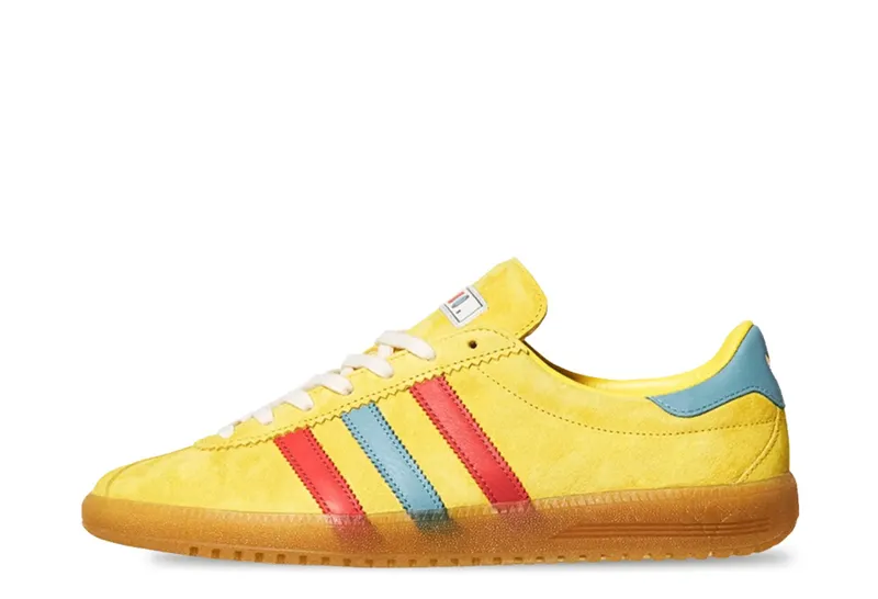 adidas Bermuda END. Bauhaus (HP9393)