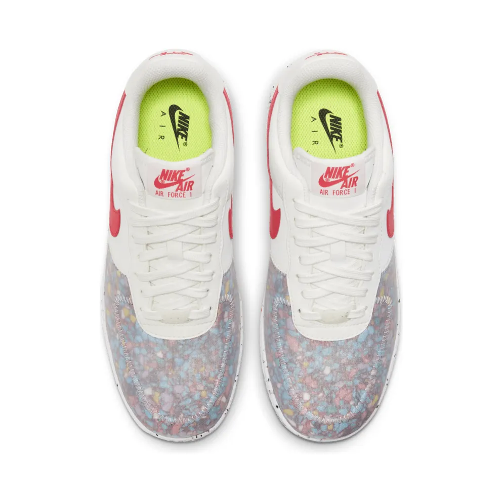 Nike Air Force 1 Crater White (CT1986-101)
