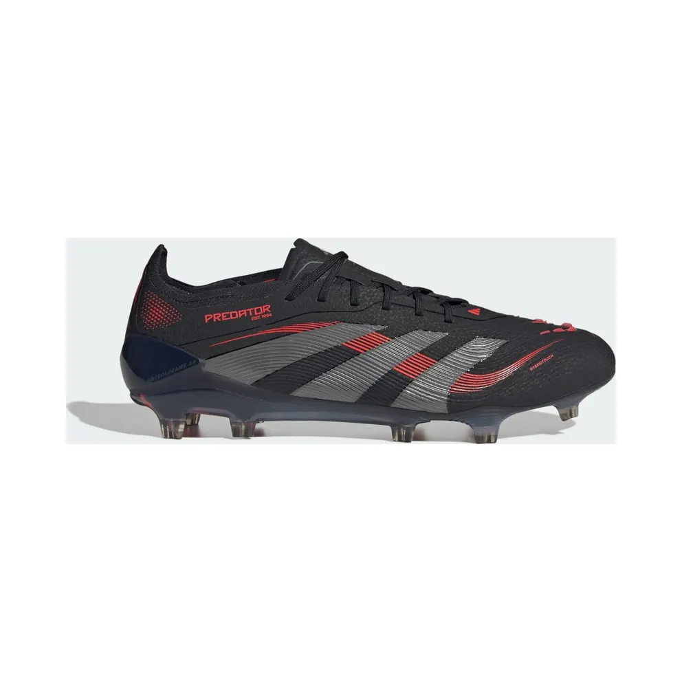 adidas Predator Elite FG Stealth Victory Pack (ID3878)