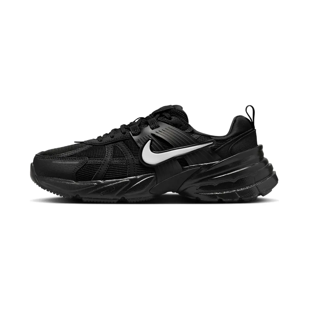 Nike V2K Run Black Sail Anthracite (HQ1582-001)
