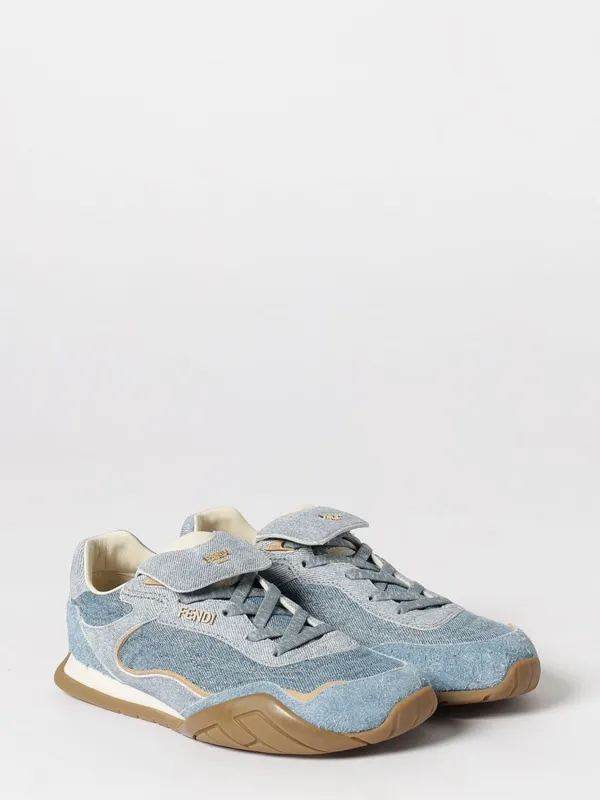 Fendi Denim (8E8820AYFDF1TZ6)