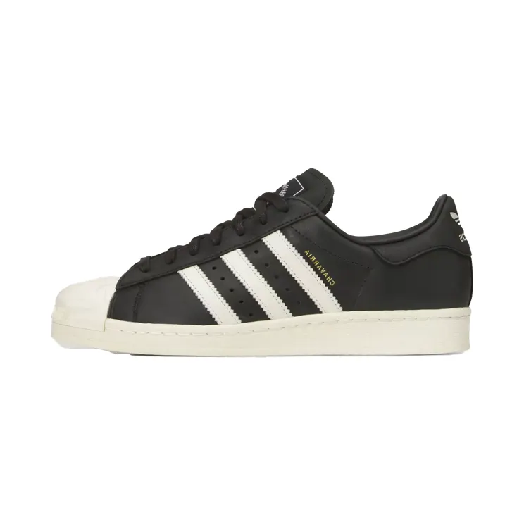 Adidas Superstar “Willy Chavarria Rose”: klassieker met designer-twist