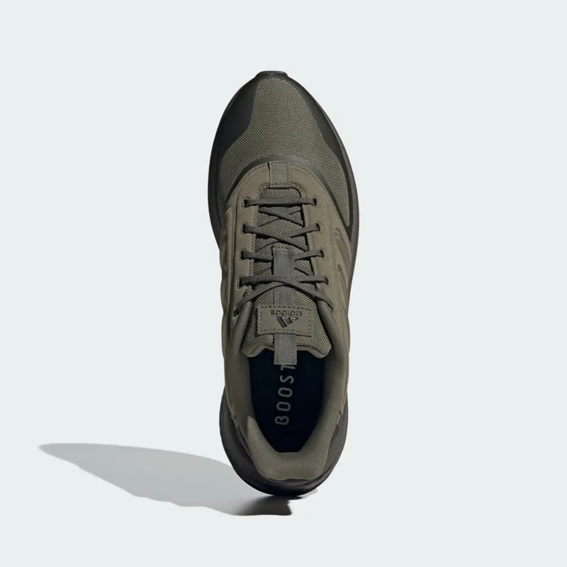 Adidas X_PLRPHASE Olive Strata / Shadow Olive / Core Black (IG3047)