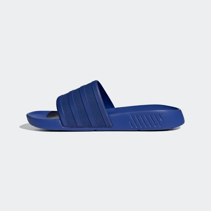 Adidas Racer TR Slides Royal Blue / Royal Blue / Solar Red (G58171)