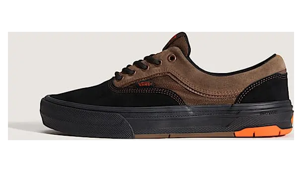 Vans Era Zwart (VN000EF0YS8)