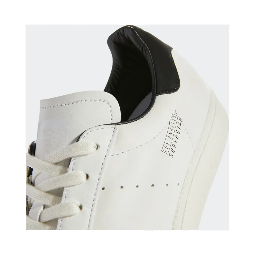 adidas Superstar Pure Los Angeles Core White/Cloud White/Carbon (FV3014)