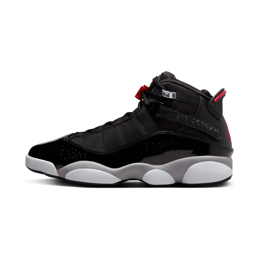Jordan 6 Rings Black Cement (FZ4178-010)