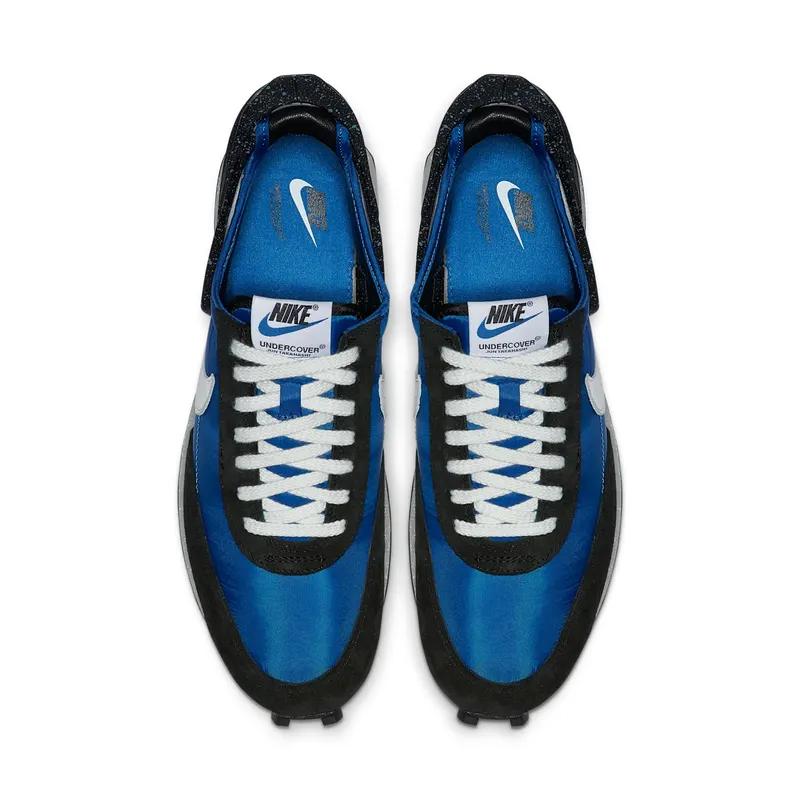 Nike Daybreak Undercover Blue Jay Blue Jay/Summit White-Black (BV4594-400)