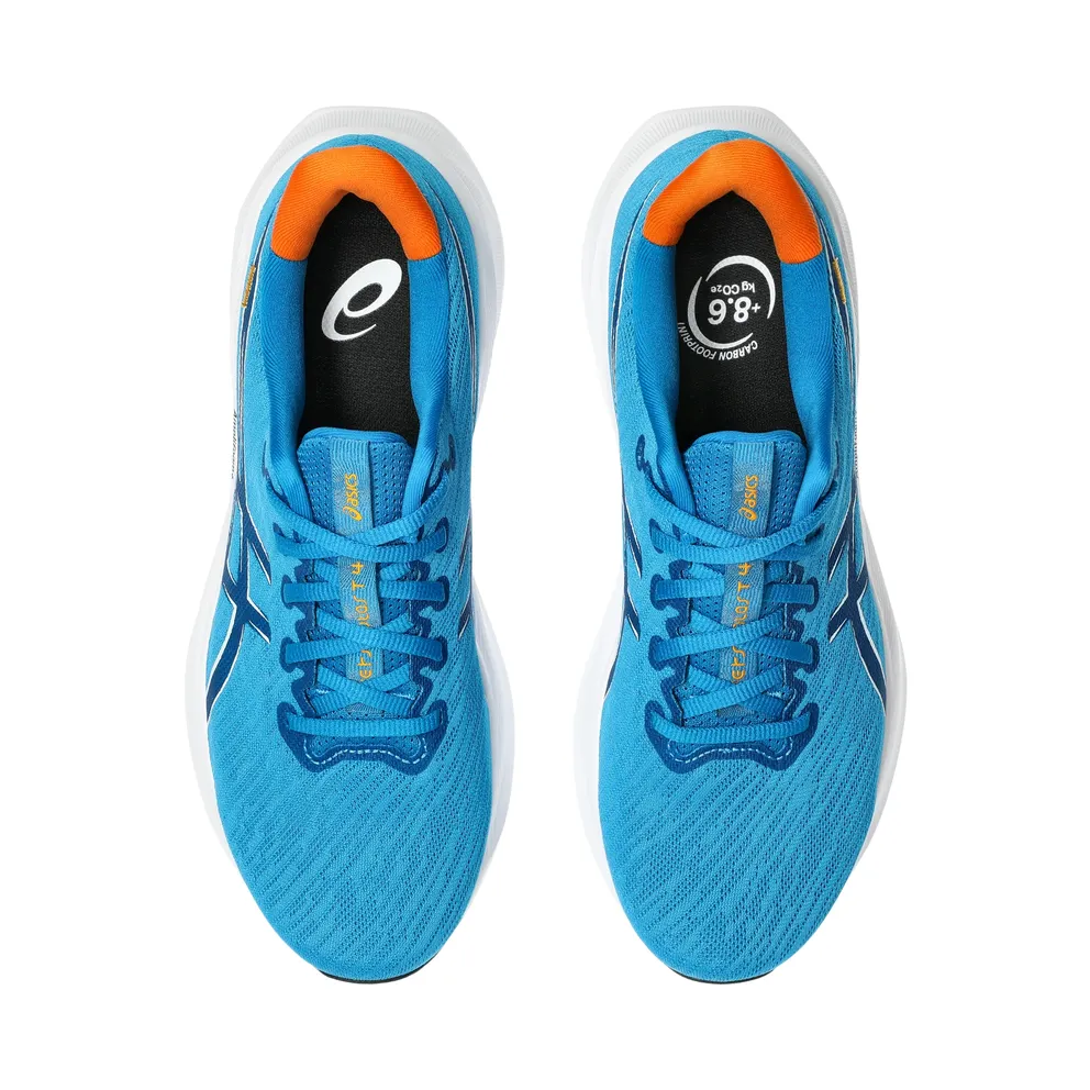 ASICS VERSABLAST 4 “Aegean Blue / White” (1011B984-403)
