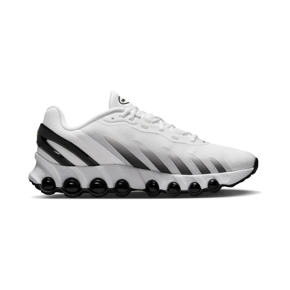 Nike Air Max Dn8 “White Black” (FQ7860-100)