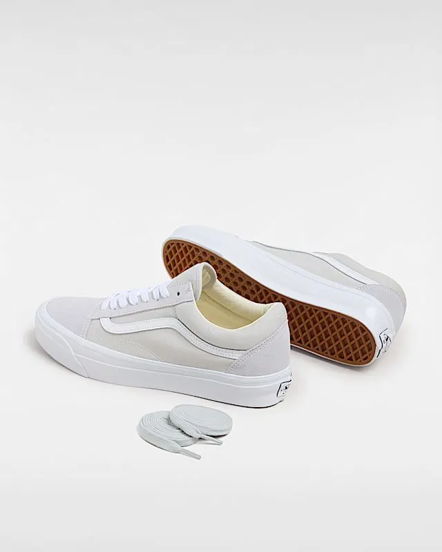 Vans Old Skool 36 LX Premium Lunar Rock (VN000CXT7VF)