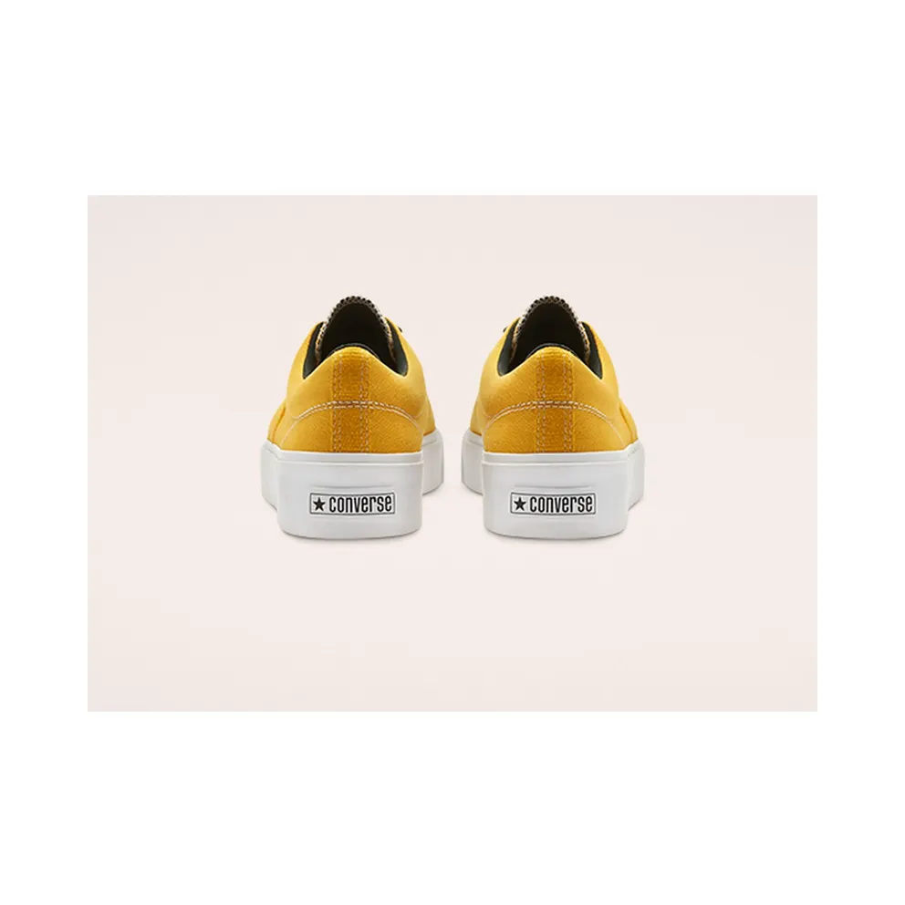 Converse Skidgrip CVO Low Top Gold Dart/black/white (170087C)