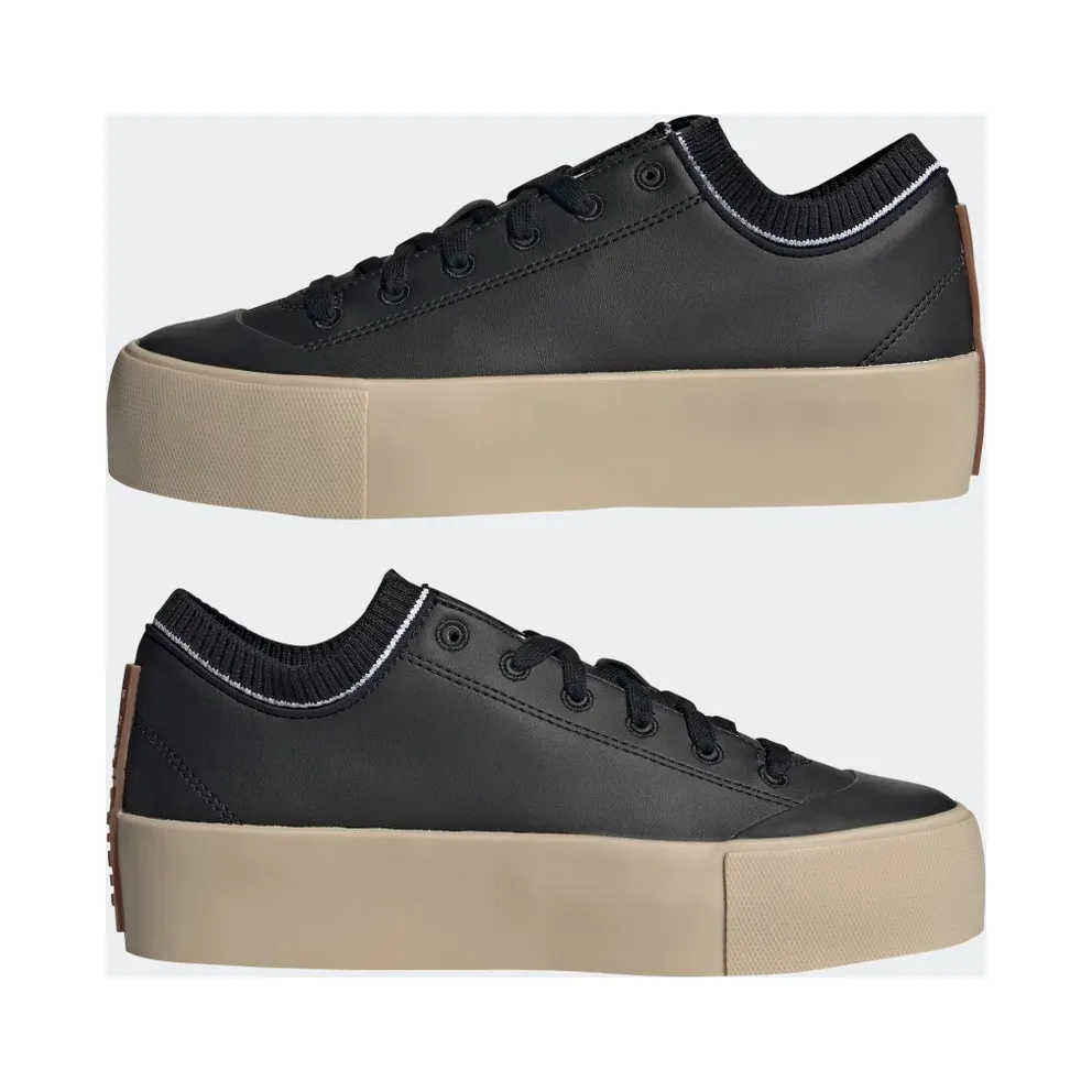Adidas Karlie Kloss Trainer XX92 Vegan Core Black / Core Black / Cloud White (GX3738)