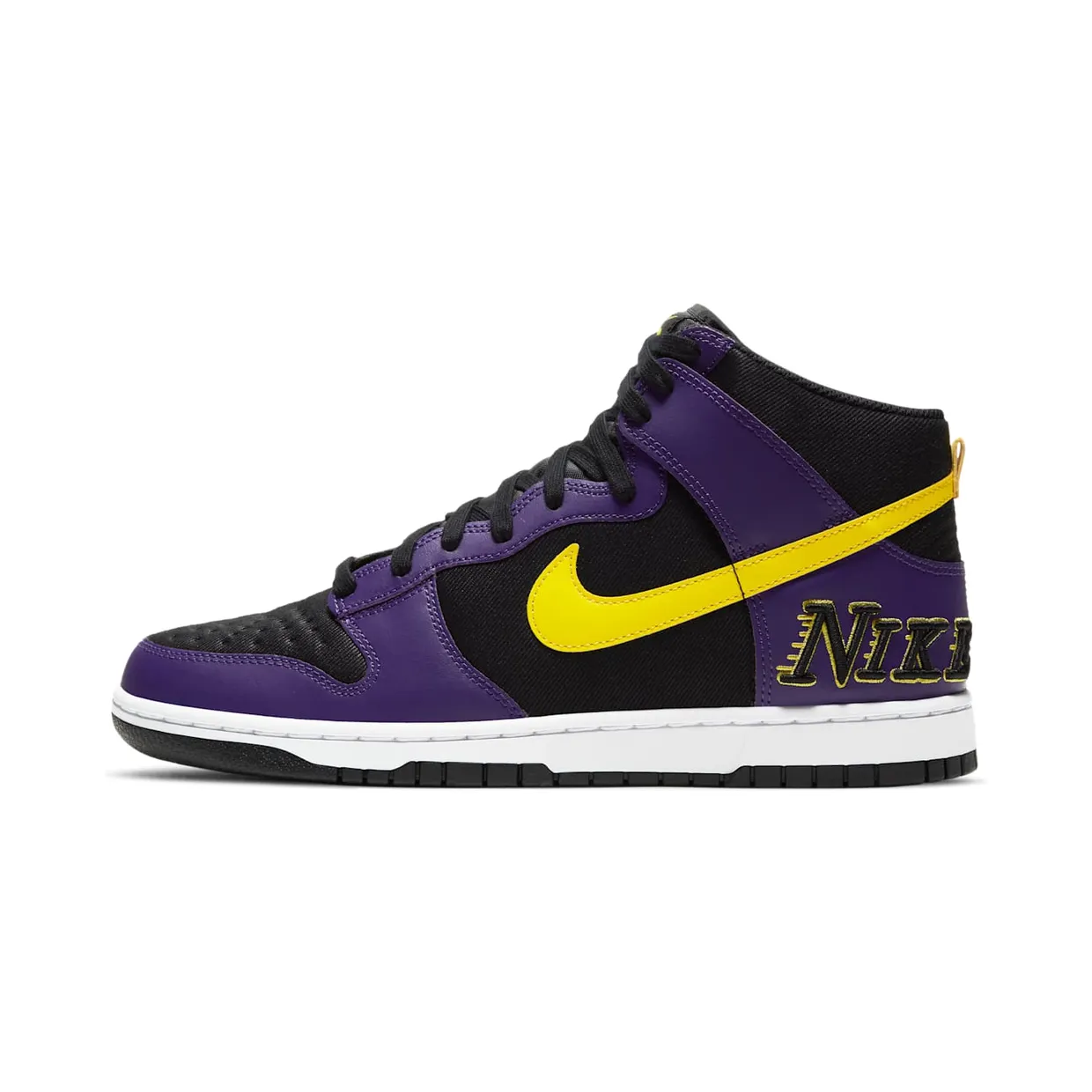 nike-dunk DH0642-001