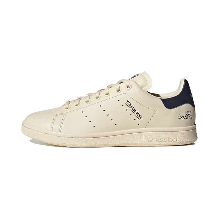 adidas Stan Smith Highsnobiety Not in Paris Cream (IE2529)