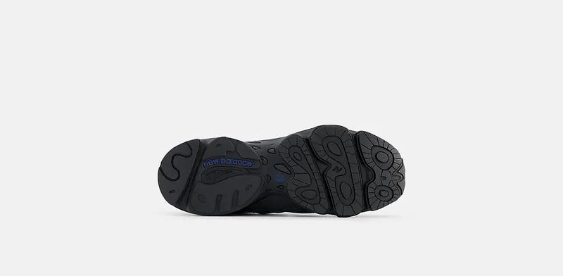 New Balance 1000 “Dark Grey Royal Blue” (M1000JDC)