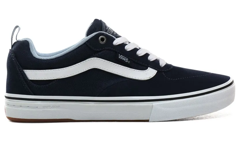 VANS Kyle Walker Pro Schoenen (Navy)