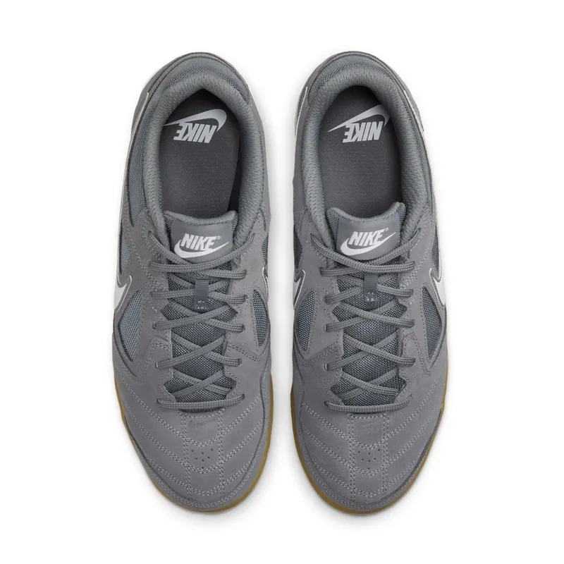 Nike Gato (smoke grey / white / gum / light brown) – HQ6020-001